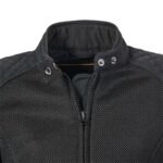TRIUMPH BRADDAN WOMENS RETRO MESH JACKET