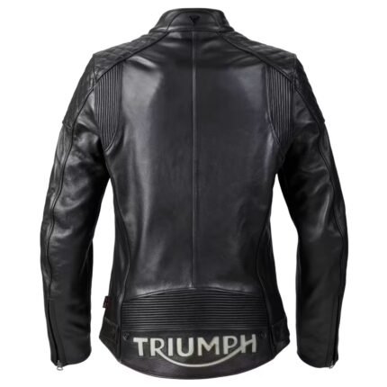 TRIUMPH BRADDAN WOMENS SPORT JACKET