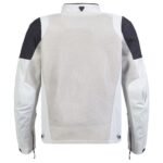 TRIUMPH CARNBOURNE MESH MOTORCYCLE JACKET