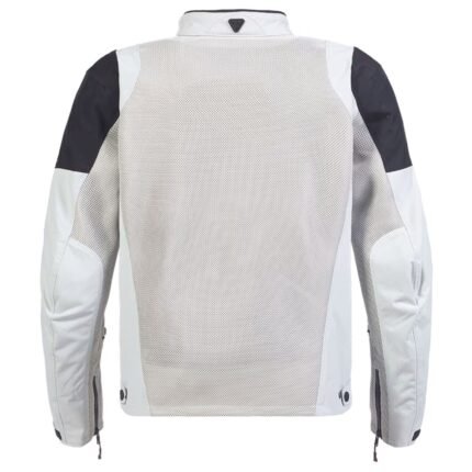 TRIUMPH CARNBOURNE MESH MOTORCYCLE JACKET