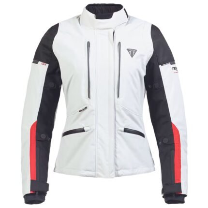 TRIUMPH HYTHE WOMENS JACKET