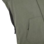 HARLEY DAVIDSON HD DEFLECTOR 2.0 HOODED RIDING FLEECE