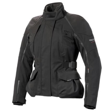 TRIUMPH LEITH 2 WOMEN JACKET