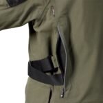 TRIUMPH LEITH MOTORCYCLE JACKET