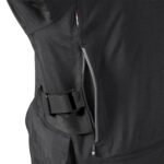 TRIUMPH LEITH MOTORCYCLE JACKET