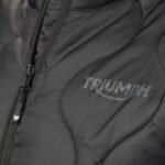 TRIUMPH PRIMALOFT JACKET