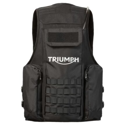 TRIUMPH TACTICAL VEST
