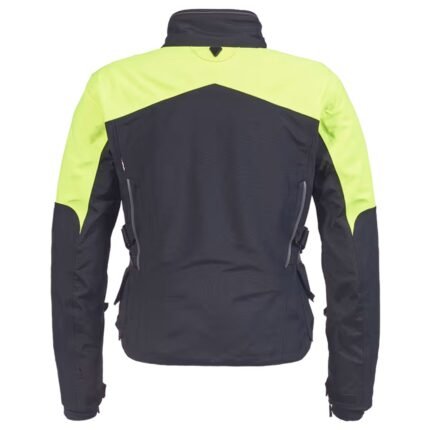 TRIUMPH TOURER MOTORCYCLE JACKET