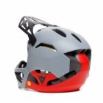 LINEA 01 MIPS - FULL FACE BIKE HELMET