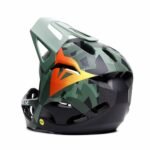 LINEA 01 MIPS - FULL FACE BIKE HELMET 3