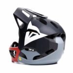 LINEA 01 MIPS EVO - FULL FACE BIKE HELMET 1