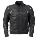 TRIUMPH TRIPLE SPORT MESH JACKET