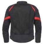 TRIUMPH TRIPLE SPORT MESH JACKET