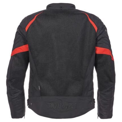 TRIUMPH TRIPLE SPORT MESH JACKET