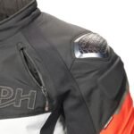 TRIUMPH TRIPLE SPORT TRITECH JACKET