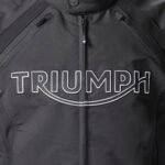 TRIUMPH TRIPLE SPORT TRITECH JACKET
