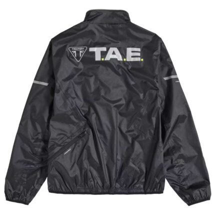 TRIUMPH ADVENTURE EXPERIENCE TEA OFF ROAD JACKET