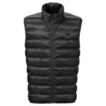 TRIUMPH WELDED DOWN GILET