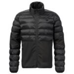 TRIUMPH WELDED HYBRID JACKET