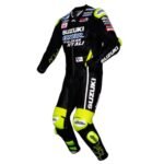 SUZUKI ANDREA LANNONE MOTOGP SUIT 2018