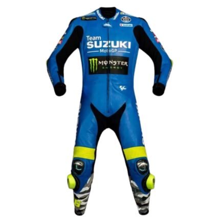 SUZUKI ONE PIECE LEATHER GP 2022 SUIT