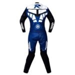 YAMAHA BLUE MOTORCYCLE R SUIT