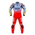 DUCATI MARC MARQUEZ MOTOGP 2024 SUIT