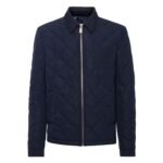 BILLIONAIRE NYLON JACKET LION