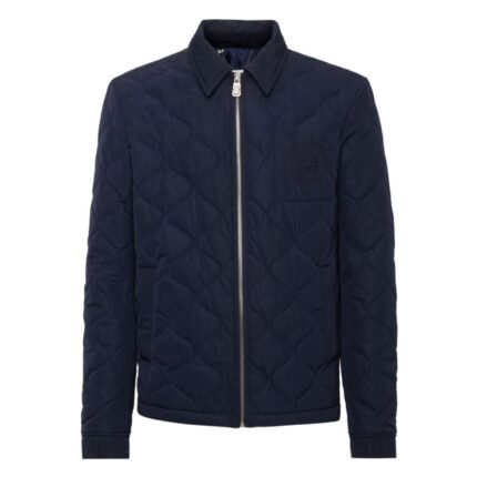 BILLIONAIRE NYLON JACKET LION