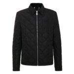 BILLIONAIRE NYLON JACKET LION