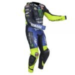 YAMAHA MOTOGP RACEING LEATHER SUIT PREMIUM COWHIDE