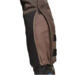BMW Motorcycle Pants GS Rallye GTX Men 2025 3