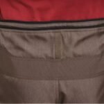 BMW Motorcycle Pants GS Rallye GTX Women 2025 2