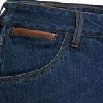 BMW Motorcycle Pants Jeans Kreuzberg Men