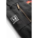 HONDA 1996 MUGEN F1 TEAM HEAVYWEIGHT JACKET