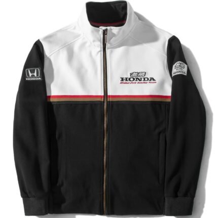 HONDA 1996 MUGEN F1 TEAM LIGHT JACKET