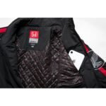 HONDA RACING SOFT SHELL JACKET 1968