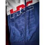 HONDA HRC RACING TEAM SOFT SHELL JACKET