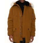 N-3B SNORKEL JACKET 3