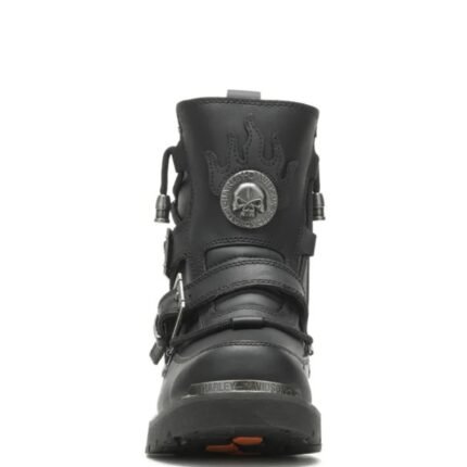 Men's Distortion Riding Boots