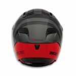 DUCATI REPLICA BAGNAIA 25 FULL FACE HELMET