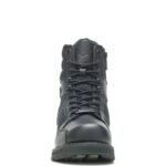 BMW MENS LENSFIELD LEATHER RIDING BOOTS