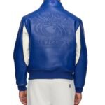 SUPER SPIDER RACER JACKET