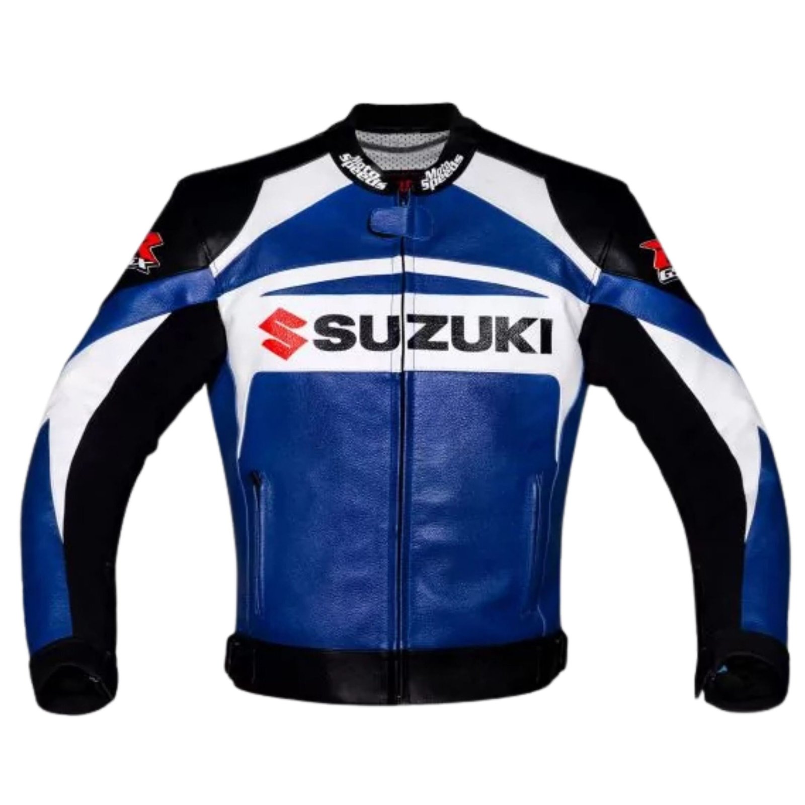 6 SUZUKI GSXR MOTORCYCLE JACKET
