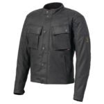 TRIUMPH BRADDAN URBAN EXPLORER WAX JACKET