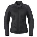 TRIUMPH BRADDAN WOMENS RETRO MESH JACKET