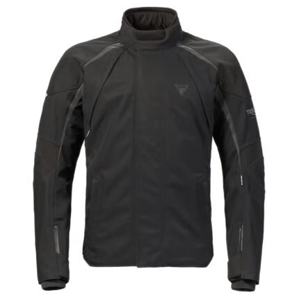 TRIUMPH CARRION JACKET