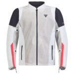TRIUMPH CARNBOURNE MESH MOTORCYCLE JACKET