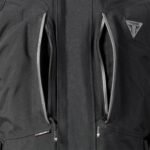 TRIUMPH LEITH MOTORCYCLE JACKET