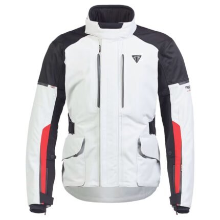 TRIUMPH TOURER MOTORCYCLE JACKET